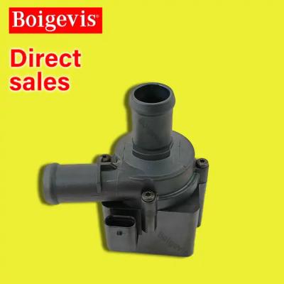 China Auxiliary Additional Car Engine Water Pump 06H121601P For Phideon Touareg Q5 for sale