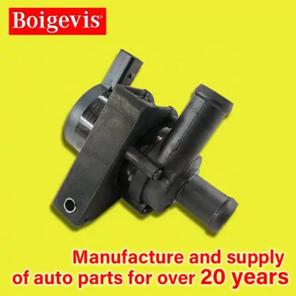 Quality Audi A3 Water Pump Replacement Car Electric Water Pump AC.457.016 OEM 1K0965561L for sale