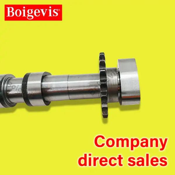 Quality Automobile Camshaft Engine Intake Camshafts 06F109101 For VW A3 A4 A6 2.0TFSI for sale