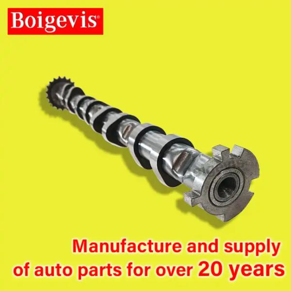 Quality Automobile Camshaft Engine Intake Camshafts 06F109101 For VW A3 A4 A6 2.0TFSI for sale