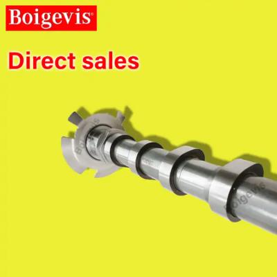 China 2700501601 Automotive Camshaft For Mercedes Benz CLA GLA M270 W246 B180 for sale