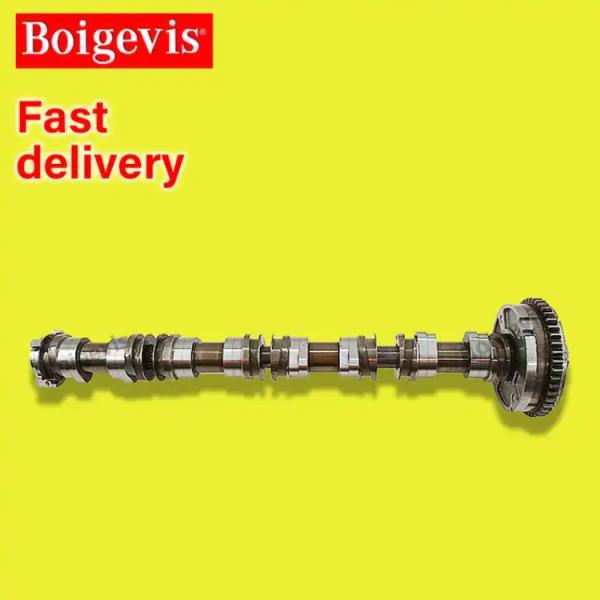 Quality Boigevis Steel Intake Camshaft 06J109021P VW AUDI SKODA Mercedes Benz Camshaft for sale