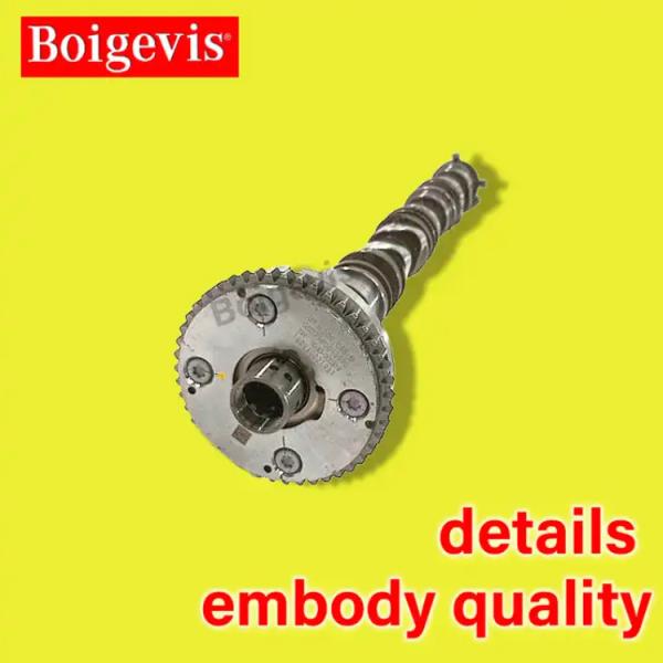 Quality Boigevis Steel Intake Camshaft 06J109021P VW AUDI SKODA Mercedes Benz Camshaft for sale