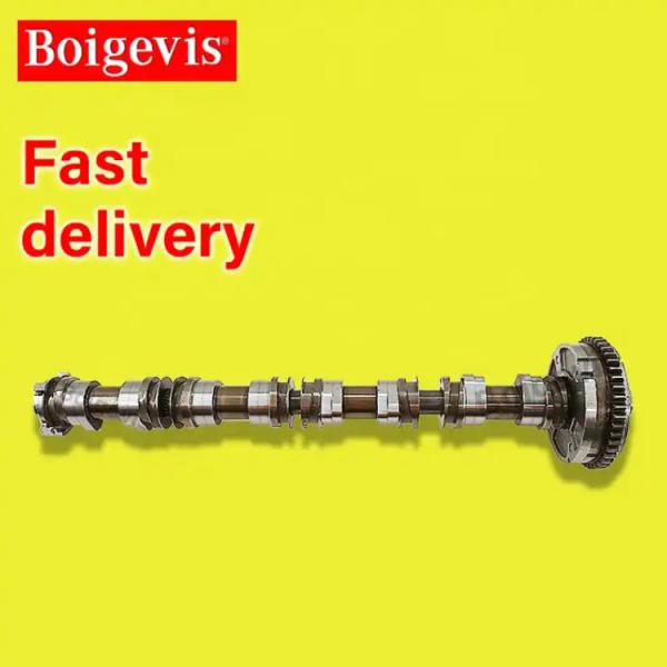 Quality 2.0T Ea888 Car Engine Camshaft Low Power For Audi VW Cc 50007056 for sale