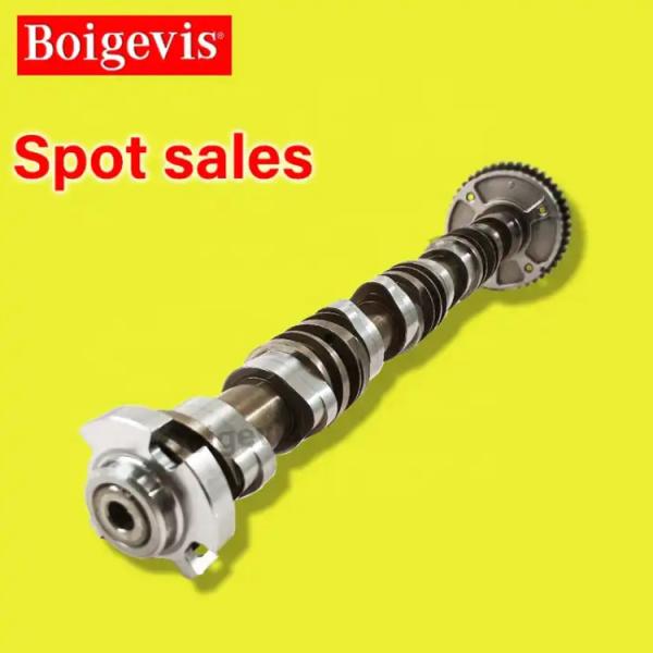 Quality 2.0T Ea888 Car Engine Camshaft Low Power For Audi VW Cc 50007056 for sale
