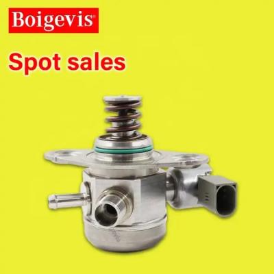 China durable Auto Engine Fuel Pump A2740700501 For Benz 274 1 Year Warranty for sale