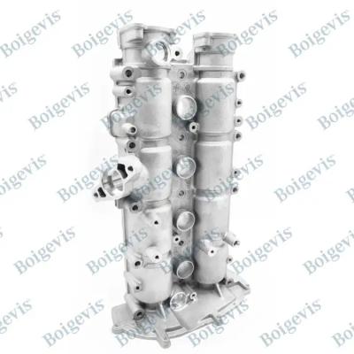 China Auto Engine Spare Parts Engine Head Cover 03C103475CJ For EA111 Lavida 1.6 for sale