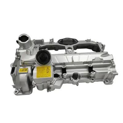 China Durable N20 BMW Cylinder Head Cover Cylinder Headcover 11127588412 for sale