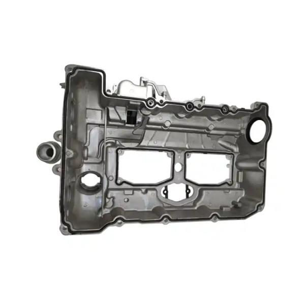 Quality Durable N20 BMW Cylinder Head Cover Cylinder Headcover 11127588412 for sale