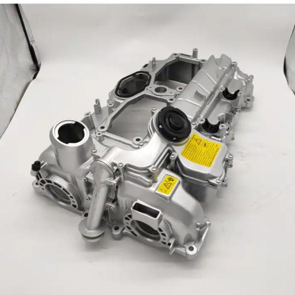 Quality Durable N20 BMW Cylinder Head Cover Cylinder Headcover 11127588412 for sale