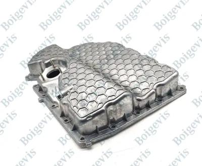 China Componentes del motor de automóviles Pan de aceite de aluminio 06K103600K Para Volkswagen Audi Skoda en venta