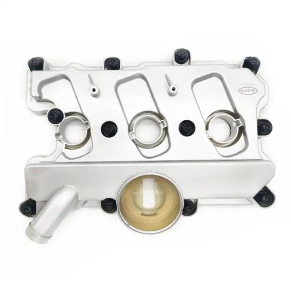 Quality High Performance Engine Cylinder Head Cover 06E103471P For Audi Q5 S5 for sale