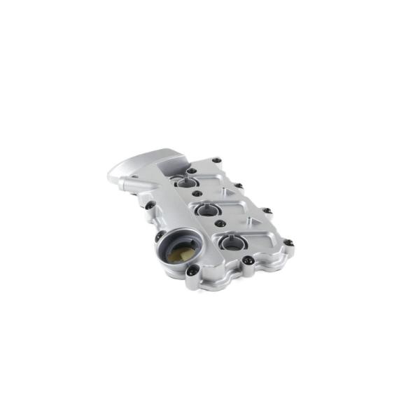 Quality Vehicle EA111 Cylinder Engine Head Cover 06E103471G For C6 2.4 3.2 for sale