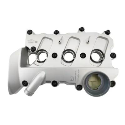 China Vehicle EA111 Cylinder Engine Head Cover 06E103471G For C6 2.4 3.2 for sale