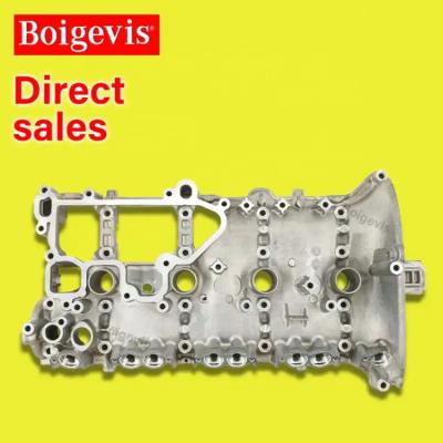 China Audi A4L Engine Head Cover Engine Valve Cover 06L103475D For B9 High Power for sale