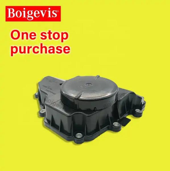 Quality 04E103464AT Car Engine Spare Parts Automotive Oil Water Separator For EA211 for sale