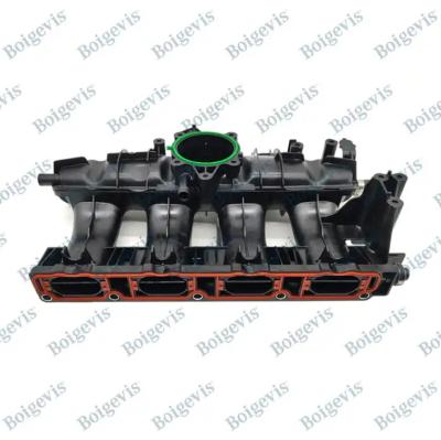 China 06F133201P Car Engine Spare Parts Volkswagen Audi BPJ BWA Engine Intake Manifold for sale
