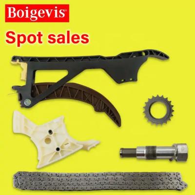 China Boigevis Replacement BMW N52  Timing Chain Kit Auto Engine Components for sale
