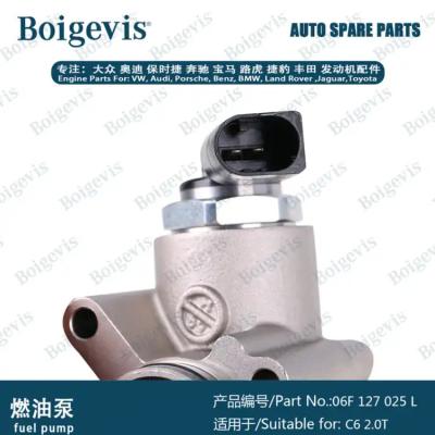 China 06F127025J 06F127025K High Pressure Fuel Injection Pump For Audi A3 A4 for sale