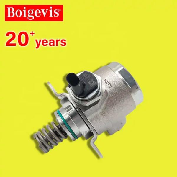 Quality New Condition High Pressure Engine Fuel Pump 03C127026J For Vw Audi 1.4t for sale
