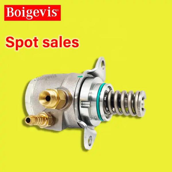 Quality New Condition High Pressure Engine Fuel Pump 03C127026J For Vw Audi 1.4t for sale