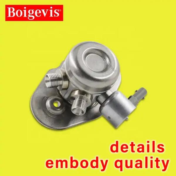 Quality Auto Parts Accessories Engine Fuel Pump 13510864229 For BMW N20 B20 for sale