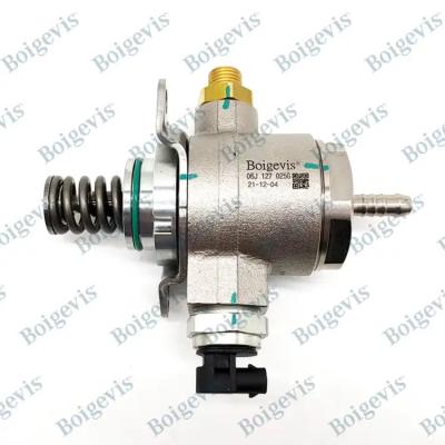 China 06H127025G Direct Injection High Pressure Fuel Pump For Magotan 2.0T for sale