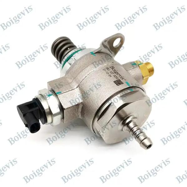 Quality 06H127025G Direct Injection High Pressure Fuel Pump For Magotan 2.0T for sale