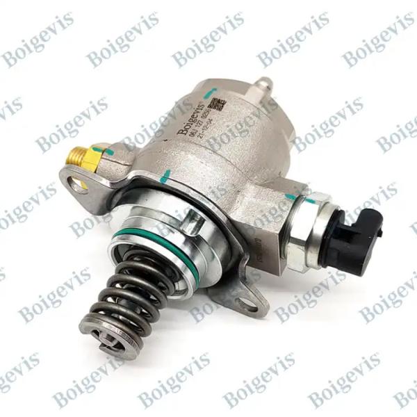 Quality 06H127025G Direct Injection High Pressure Fuel Pump For Magotan 2.0T for sale
