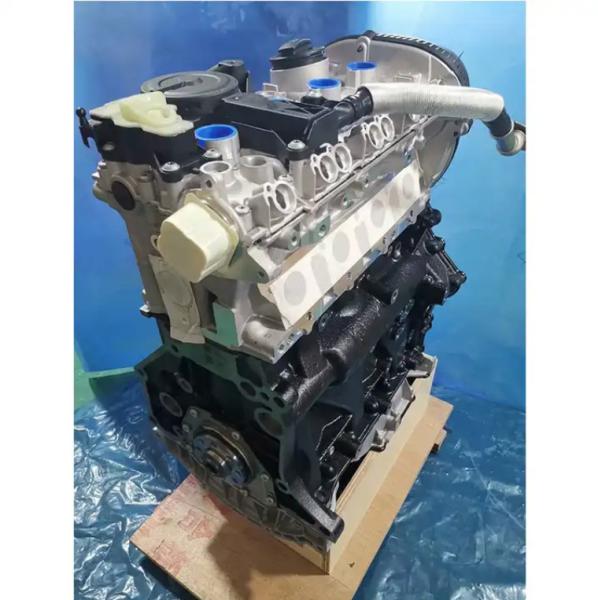 Quality Vw Audi BPJ BWA Cylinder Head C6 2.0T 06D 130 315 D Auto Cylinder Head for sale