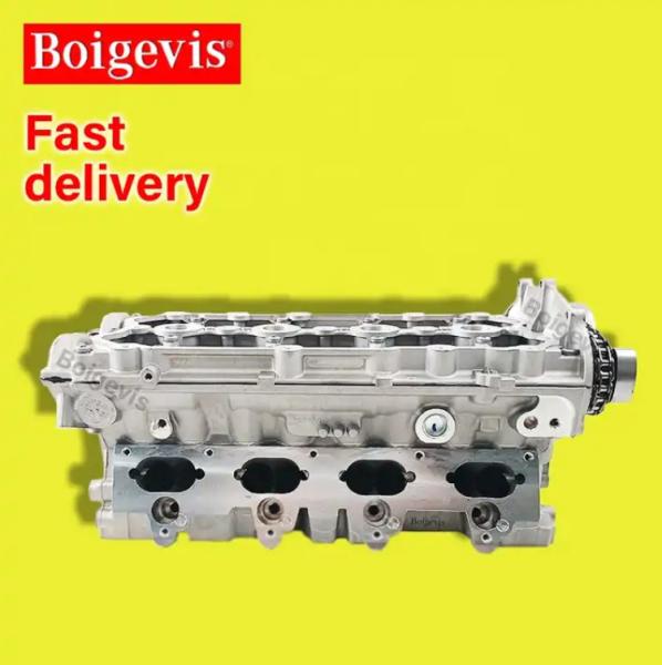 Quality Vw Audi BPJ BWA Cylinder Head C6 2.0T 06D 130 315 D Auto Cylinder Head for sale