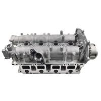 Quality 03C103264, 03C103063 Engine Cylinder Head Assembly For EA111 1.4T CFB for sale