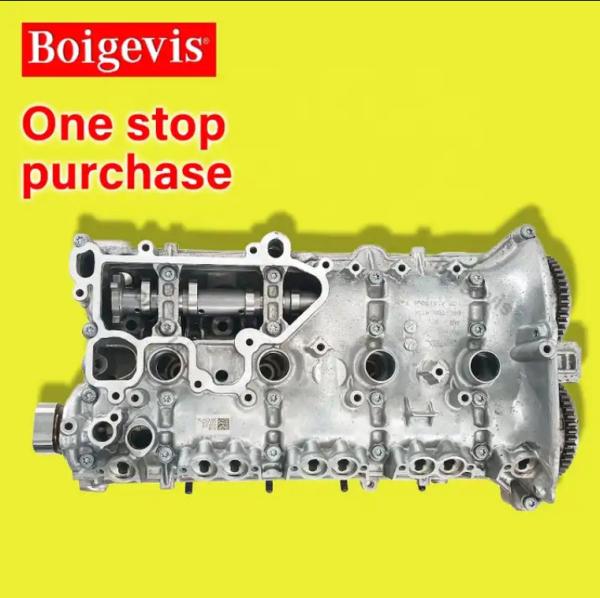 Quality EA888 3 GEN B9 1.8T Car Engine Cylinder Head For Vw Audi Skoda CUF CYG 06L 103 for sale