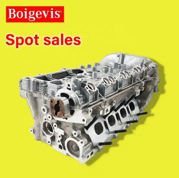 Quality EA888 3 GEN B9 1.8T Car Engine Cylinder Head For Vw Audi Skoda CUF CYG 06L 103 for sale