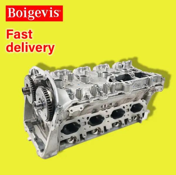 Quality 06L 103 064B Car Engine Cylinder Head EA888 3 GEN B9 2.0T For Vw Audi Skoda CYY for sale