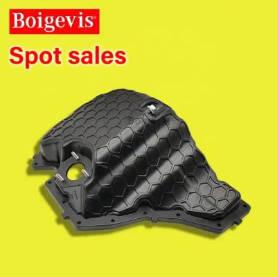 China Thicker Aluminum Auto Oil Pan 06L 103 598F 06L 103 598J FOR A4 A6 Q5 for sale