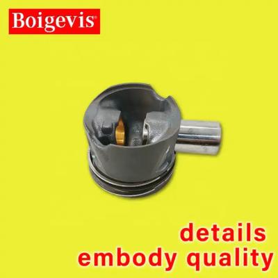 China A6420308117 Automobile Engine Piston Parts Assembly For Mercedes Benz E Class for sale