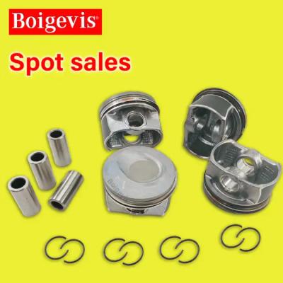 China Of Auto Parts, Accessories, Engine Systems, Piston 03F107065A For CBZ 1.2T for sale
