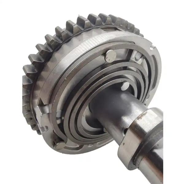 Quality Other auto engine parts Car Engine Exhaust Intake Camshaft Kit Timing Gear for for sale
