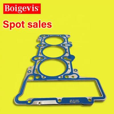 China Of Auto Parts, Accessories, Automobile Engine Systems, Cylinder Head Gasket 06E103149AJ For CLX C7 2.5 Te koop