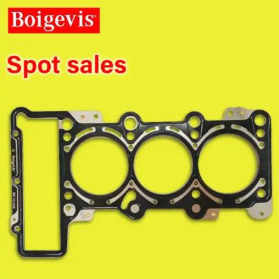China Auto Parts, Accessories, Auto Engine Systems, Cylinder Head Gasket 06E103149P For Audi C6 2.4 Te koop