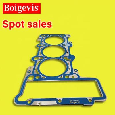 China Auto Parts, Accessories, Auto Engine Systems, Cylinder Head Gasket 06E103149AG For CJT 3.0T for sale