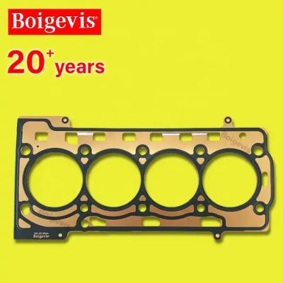 China Auto Parts Accessories Automobile Engine Systems Cylinder Head Gasket 03C103383AA For EA111 1.4T en venta
