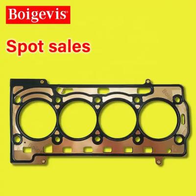 China Auto Parts,Accessories,Auto Engine Systems,Cylinder Head Gasket 03C103383AB For EA111 1.6 for sale