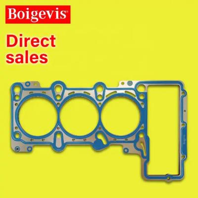 China Original Quality Auto Parts, Accessories, Auto Engine Systems, Cylinder Head Gasket 06E103148AG For CJT 3.0T Te koop