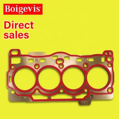 China Auto Parts, Accessories, Auto Engine Systems, Cylinder Head Gasket 04E103383AF For EA211 1.6 Te koop