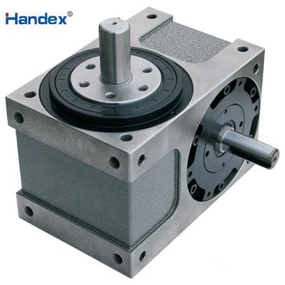China Spindle Type Cam Divider / Cam Splitter / Cam Indexer DS Series with 60kg Load Capacity for sale