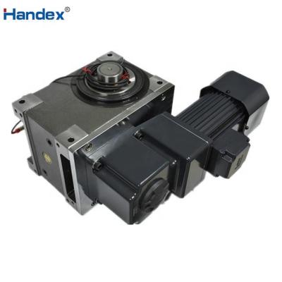 China Customer Requirements Met 80DF Series High Precision Cam Indexer for Filling Machines for sale