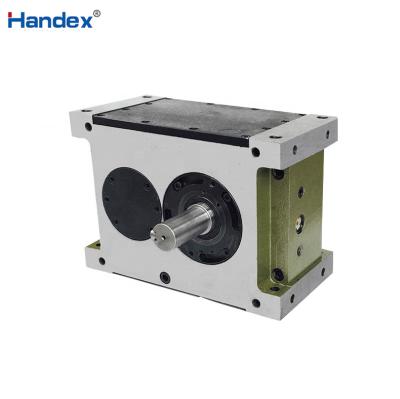 China 15kg Capacity Parallel Cam Indexer for Automation High Precision for sale