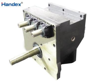 China Edge Paper Feeding Dividing Head Cam Indexer With Core Components Bearing for sale